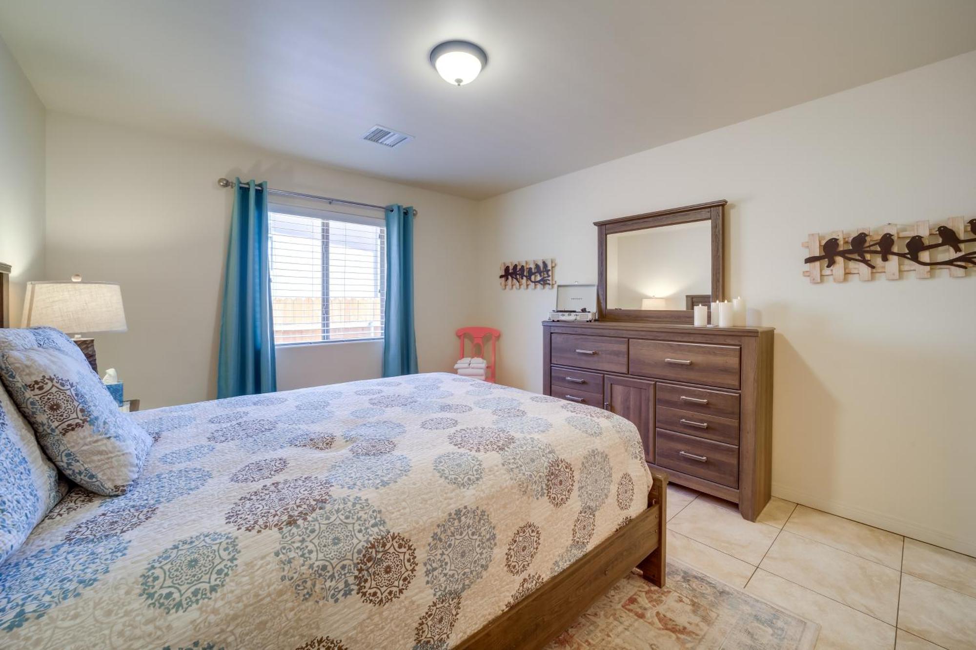 Red Rock Retreat With Patio 3 Mi To Downtown Sedona Exterior foto